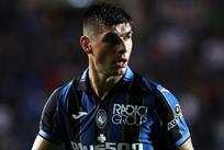 Руслан Маліновський, Getty Images