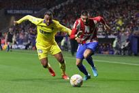 Атлетіко — Кадіс, getty images