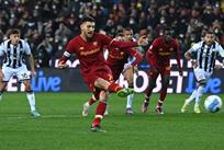 Удінезе — Рома, Getty Images