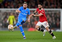 Манчестер Юнайтед - Атлетіко, getty images