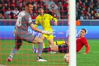 Лілль — Челсі, Getty Images