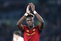 Темі Абрахам, Getty Images