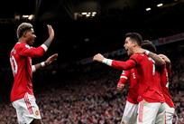 радість гравців мю, getty images