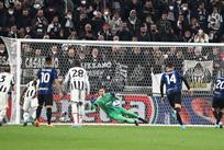 Ювентус — Інтер, Getty Images