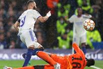 Челсі — Реал, Getty Images