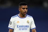 Родріго, Getty Images