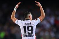 Рафаель Борре, Getty Images