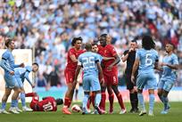 Манчестер Сіті — Ліверпуль, Getty Images