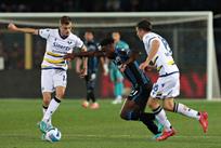 Аталанта - Верона, getty images