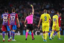 БАРСЕЛОНА - КАДІС, GETTY IMAGES