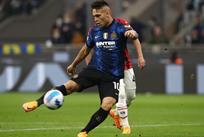 Інтер — Мілан, Getty Images