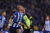 Порту – Спортінг, twitter.com/FCPorto