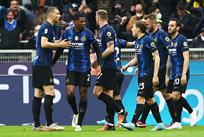 Інтер — Рома, Getty Images