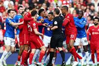 Ліверпуль — Евертон, Getty Images