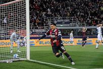 Болонья — Інтер, Getty Images