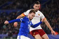 Лестер — Рома, getty images