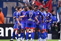 Марсель — Ліон, Getty Images