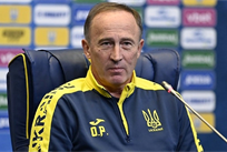 Олександр Петраков, УАФ