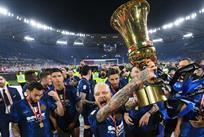 Ювентус — Інтер, Getty Images