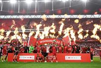 Челсі — Ліверпуль, Getty Images