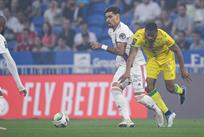 Ліон — Нант, Getty Images