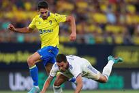 Кадіс — Реал, Getty Images