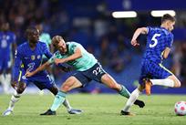 Челсі — Лестер, Getty Images