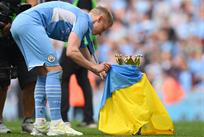 Олександр Зінченко, Getty Images