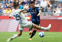 Інтер — Сампдорія, Getty Images