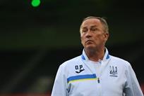 ОЛЕКСАНДР ПЕТРАКОВ, УАФ