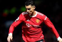 Кріштіану Роналду, Getty Images