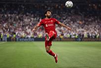 мохамед салах, getty images