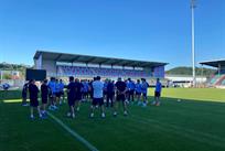 ФК Динамо Київ