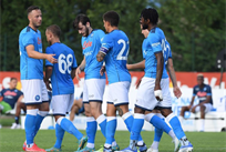 фото наполі