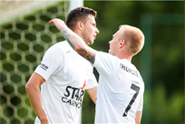 Микола Кухаревич, ohleuven.com