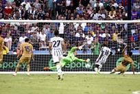 Барселона — Ювентус, Getty Images