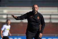 Ігор Йовічевіч, Твіттер ФК Шахтар