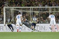 Фенербахче — Динамо Київ