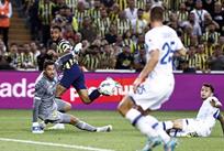 Фенербахче — Динамо Київ, fenerbahce.org