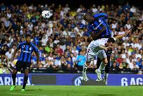 ФОТО ФК ІНТЕР