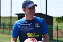 Олександр Кучер, СК Дніпро-1