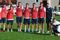 фото СК Дніпро-1