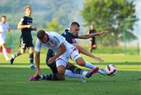 Кривбас — Ворскла, ФК Кривбас