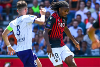 тулуза - ніцца, фото ніцца