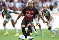 Мілан — Удінезе, Getty Images