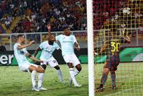 Лечче — Інтер, Getty Images