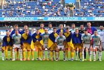 ФК Металіст