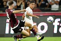 Салернітана — Рома, Getty Images