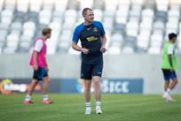 Олександр Кучер, СК Дніпро-1