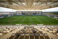 фото СК Дніпро-1